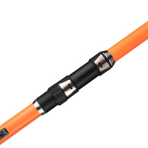 4.2m4.5m 100-250g télescopique en fibre de carbone longue section <span class=keywords><strong>canne</strong></span> à pêche dure <span class=keywords><strong>surfcasting</strong></span> <span class=keywords><strong>canne</strong></span> à pêche pour eau salée - Product Image 5