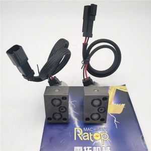 Válvula Piloto 702-21-62200 para PC200-8MO PC200-8 PC210-10 PC300-8 PC350-8 702-21-62200 - Product Image 2