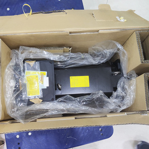 Cheap FANUC Cnc Spindle Servo Motor A06B-1467-B123 - Product Image 5