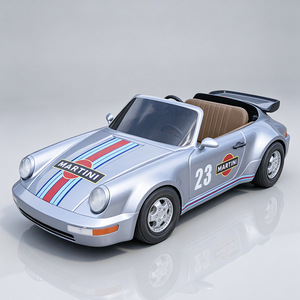 Kart électrique haute vitesse 2500W |   Voiture <span class=keywords><strong>de</strong></span> course classique convertible pour adultes |   Voiture <span class=keywords><strong>de</strong></span> sport électrique 72V pour la <span class=keywords><strong>location</strong></span> - Product Image 1