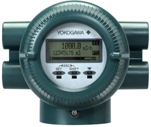 เครื่องวัดการไหลแบบแม่เหล็ก Yokogawa AXF015 AXF025 ความแม่นยำสูง 0.2% สแตนเลสสตีล ขนาดเส้นผ่านศูนย์กลางเล็ก PTFE/PFA สำหรับของเหลวออยล์ที่มีความละเอียดสูง - Product Image 1