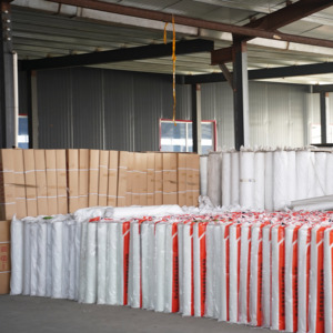 Sợi thủy tinh lưới cho tường bao gồm nguồn nhà máy trắng cam màu xanh sợi thủy tinh lưới băng lưới - Product Image 6