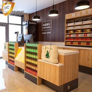 تصاميم معدات كاونتر الدفع من الفئة E0 من ISO FASHION، طاولات الكاشير للسوبر ماركت والبقالة ومتاجر السلع الاستهلاكية - Product Image 4