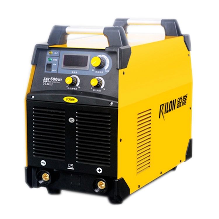ラガルン Rilon ZX7-500GT IGBT DC Arc Welder - MMA Inverter Welding