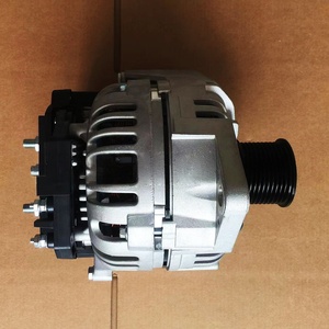 <span class=keywords><strong>Alternador</strong></span> <span class=keywords><strong>de</strong></span> 28V 150A AVI168S3023 3701010-662-CY10L Aplicable a Automóviles Yuchai - Product Image 1