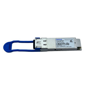 Módulo Óptico Finisar QSFP28 100G 13xx-nm 10km con Conector LC para Comunicación Óptica - Product Image 4