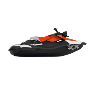 Nuevo barco a motor Bombardier <span class=keywords><strong>Sea</strong></span>-Doo BRP Spark Trixx - Product Image 2