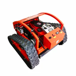 안뜰 빌라 초원 수리 푸시 스노우 푸시 스마트 자동 원격 제어 로봇 잔디 깎는 기계