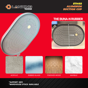 Ventosa Eléctrica de Alta Resistencia con Pantalla Digital de 220 kg para Levantar Vidrio, Azulejos y Losas de Granito - Product Image 2