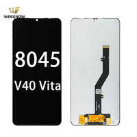 Pantalla LCD para ZTE Blade V40 Vita, Pantalla para ZTE Blade 8045, Pantalla LCD para ZTE Blade V40 Vita 8045
