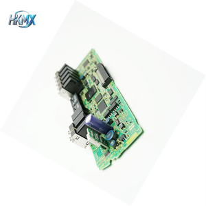 Amplificateur servo industriel A20B-2102-0672 A20B-2102-0673 A20B-2102-0674 A20B-2102-0675 A20B-2102-0676 - Product Image 1
