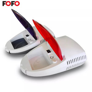 Penjualan Laris Nebulizer Kompresor Portabel Udara Kustom Kualitas Tinggi Penggunaan Rumah Sakit Rumah Sakit Kebisingan Rendah Portabel - Product Image 3