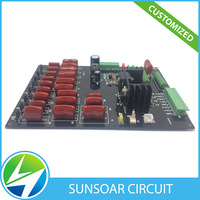 Shenzhen profesional am FM Radio 94v0 placa de circuito PCB con proveedor Rohs