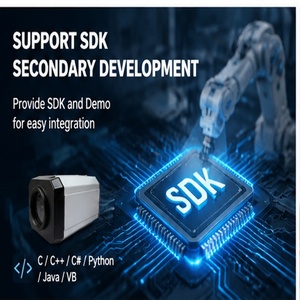 Caméra de sécurité solaire extérieure Ezviz H8C 4K, caméra de sécurité intelligente extérieure HD - Product Image 6