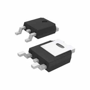 Composants électroniques de gestion de l'alimentation (PMIC) - Distributeur agréé LM2931BDT50 TO 252 3, DPAK, SC 63 - Product Image 1