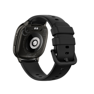 Smartwatch HD17 Air Ultra Sottile con Display AMOLED da 1,73 Pollici, Chiamate BT, Monitoraggio Frequenza Cardiaca, Impermeabile IP68, Cinturino Magnetico in Silicone - Product Image 4
