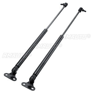 Amortiguadores de Gas para Capó Delantero y Portón Trasero para Toyota Land Cruiser Serie 100 Lexus LX470 98-07 - Product Image 3