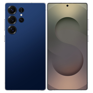 S25โทรศัพท์อัลตร้า7.3นิ้ว48MP แสดงผลเต็มรูปแบบ + ปลดล็อคใบหน้า108MP 16GB + 512GB โทรศัพท์มือถือ Android รองรับภาษาสเปน LTE-Free - Product Image 5