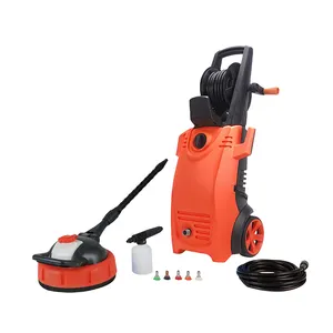 Hantechn High Pressure Cleaner For Sale Electric Power Wash Portable Car Water Jet Power 2000w Car Washing Machine