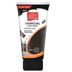 Nettoyant pour le visage au citron Nettoyant pour le visage à base de plantes enrichi d'extraits naturels - Product Image 2