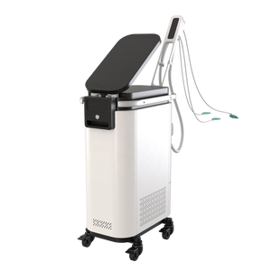 2023 New Professional Salon Standing <b>ABS</b> Material Waterproof Face EM Stimulation Skin Lifting <b>Machine</b> - Product Image 4
