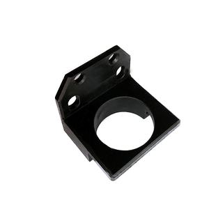 البلاستيك والزجاج النايلون مخصصة التصنيع باستخدام الحاسب الآلي أنواع مختلفة من البلاستيك وفقا لرسومات المنتجات تصنيع المعدات الأصلية - Product Image 2