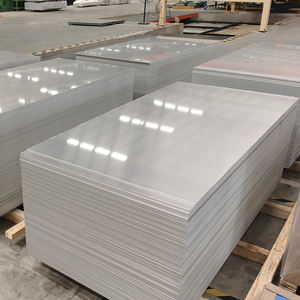 Proveedor de Fábrica, Lámina de Aleación de Aluminio para Corte de Metal, Sublimable y Reflectante, 1060 1070, Espesor de 0.2-4.5 mm - Product Image 2