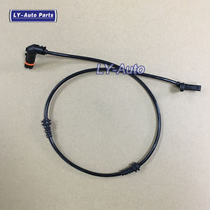 Sensor de velocidad de Rueda delantera para Mercedes W204 C200 <span class=keywords><strong>C220</strong></span> C300 GLK200 GLK220 OEM A2049052705 2049052705 - Product Image 2