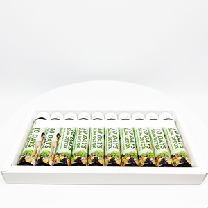 Suplementos Herbales de Belleza <span class=keywords><strong>DETOX</strong></span> SLIM de 10 DÍAS, Venta al por Mayor, Envío Internacional, 30 ml/botella para Adultos - Product Image 3