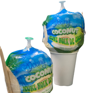 ส่งออกมะพร้าวเขียวสดคุณภาพสูงจากเวียดนามราคาขายส่งการเกษตรนานาชาติราคาถูก - Product Image 4