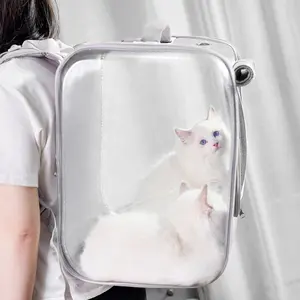 Рюкзак для кошек Petseek, клетка для переноски кошек, товары, клетки, рюкзак, модная сумка для путешествий на заказ