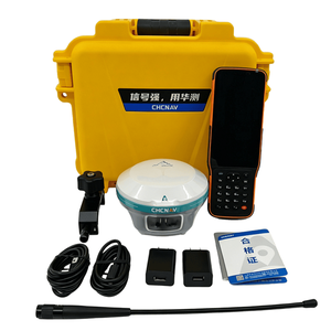 CHCNAV I89 T9 GNSS RTK Base y Equipo de Topografía DGPS GPS CHCNAV Diferencial CHC - Product Image 1