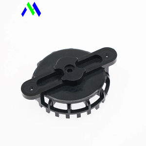 Thép không gỉ nhôm CNC gia công phụ tùng sản xuất phụ tùng ô tô Phụ tùng xe hơi phụ tùng phụ tùng Độ chính xác cao bền - Product Image 3