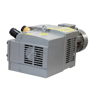 140m ประสิทธิภาพสูงปั๊มสุญญากาศระบบโรตารี่แบบแห้ง3/ชม. BVF140 600mBar <span class=keywords><strong>ดูด</strong></span>เป่าสำหรับเครื่องพิ<span class=keywords><strong>ม</strong></span>พ์แรงดันสูง - Product Image 2