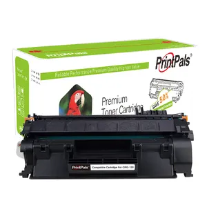 PrintPals Toner CRG-120 Premium Cartridge Compatible for Canon Printer Toner Cartridges