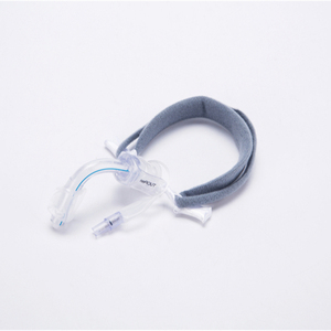 Tali Pemegang Ntubing, Alat Fiksasi Traceostomi Tabung Tracheostomi Konsumsi Medis Lainnya - Product Image 3