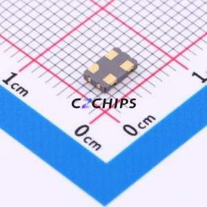 OT1EL89CJI-111YLC-27M Crystal Oscillator (Active) SMD5032-4P Crystal Oscillator 27MHz 10ppm CMOS - Product Image 2