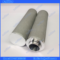 Kit de Elementos Filtrantes 100% Compatible con OMEGA HF51090B HF51090P HF51090R HF51090M HF51090S HF51090A