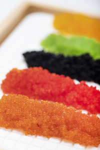 דג קפוא רו טוביקו - Product Image 2