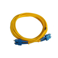 Câble de tête d'impression pour imprimante UV à jet d'encre, flexible, résistant à la traction, blindé en PVC, double cœur, tête carrée bleue, nouveau prix bas
