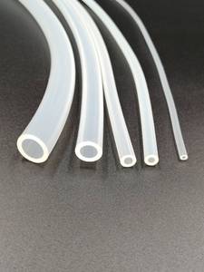 สายดูดซับในทางเดินอาหารชนิดซิลิโคนเกรดทางการแพทย์ ขนาด 9*13 มม. แบบยืดหยุ่น สำหรับการระบายน้ำในทางเดินอาหารและปอด บริการตัดตามขนาดที่ต้องการ - Product Image 4