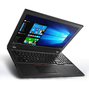 ใช้ <span class=keywords><strong>Lenovo</strong></span>-T560 95% ใหม่ที่ได้รับการตกแต่งใหม่สำหรับธุรกิจแล็ปท็อป Intel Core i5-6th 8GB RAM 256GB SSD 1TB <span class=keywords><strong>15.6</strong></span>นิ้วโน้ตบุ๊คพีซีมือสอง - Product Image 3
