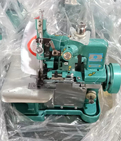 Machine à coudre domestique miniature GN1-1D avec moteur intégré
