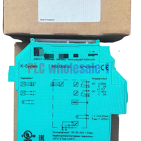 Barrière de sécurité haute performance 1PC Grade KFD2-CRG2-1.D KFD2CRG21D, en boîte, livraison gratuite, usage industriel