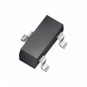 Transistors MMBT3904 RFG TO-236-3, SC-59, SOT-23-3 Buy Online Electronic Components In Stock - Product Image 1
