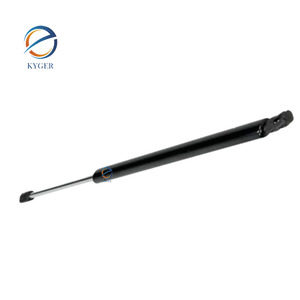 5124 7259 763 piezas de automóviles Barra de soporte de portón trasero resorte de Gas puntales traseros 51247259763 para BMW Serie 3 <span class=keywords><strong>F30</strong></span> - Product Image 4