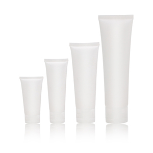 Nieuwe 2021 Aangepaste 15Ml 30Ml 50Ml 100Ml Tube Lotion Verpakking Cosmetische Plastic Buis Body Cream Tube verpakking