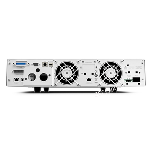 Équipement de test solaire ITECH IT6500 à large plage, programmable haute puissance pour laboratoire, 60A-120A/80V-200V/800W-1800W, d'occasion - Product Image 5
