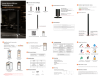 Diffuseur d'huiles essentielles électrique autonome en aluminium, contrôle intelligent par application, anti-fuite, capacité 100 ml, autonomie 1 an, parfum