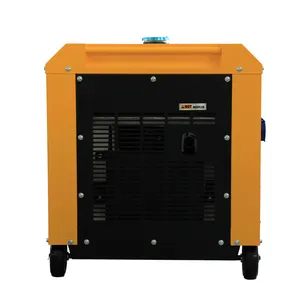 Generadores الديزل TAVAS مصنع gerador دي انيرجيا مولد 3kw 5kw 6kw 8kw 9wk 12kw المحمولة الصامتة الكهربائية الديزل مولد